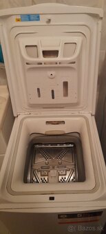 Práčka Indesit - 2