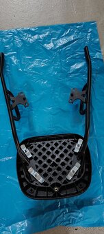 Honda VFR 800 FI nosič kufra - 2