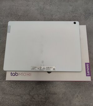 Lenovo Tab M10 HD 2/32GB - 2