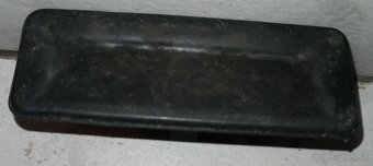 Predám originál kľučku kufrových dverí škoda octavia II - 2