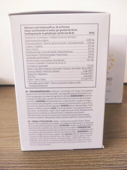 Zinzino kolagén: Collagen Boozt - 2