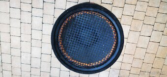 Basový reproduktor - 2