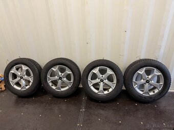 5x112 r17 Zimna sada - 2