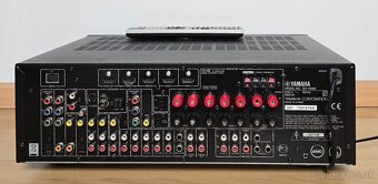 Yamaha RX-V665 /  HDMI - 2