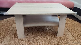 Konferenčný stolík - 2