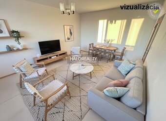 Predaj, dvojizbový byt Bratislava Podunajské Biskupice, Doln - 2