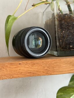 Panasonic LUMIX G X VARIO 12-35 mm F2.8 II ASPH. POWER O.I.S - 2