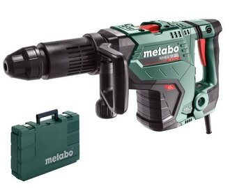 METABO Sekacie kladivo SDS-max MHEV 11 - 2