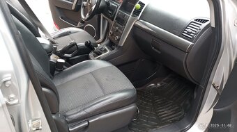 Chevrolet Captiva - 2