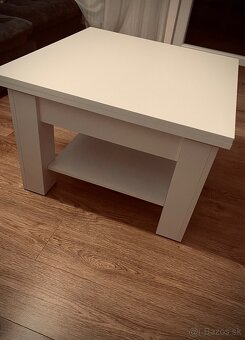 Konferenčný stolík - 2