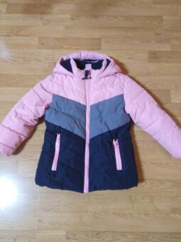 Oteplovacky a bunda - 2