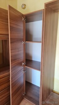 Predám 3 kuchynské rohové skrine - 2