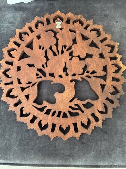 Predám Mandala strom života - 2