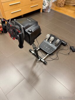 Volant Logitech G920 Driving Force - 2