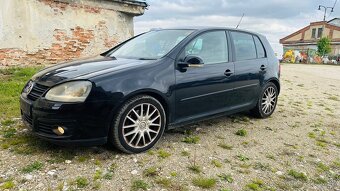 Volkswagen Golf 2.0 TDI 125kw dsg - 2