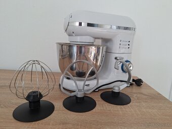 Predám kuchynský robot Delimano - 2