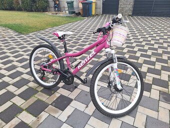 Detský bicykel Kenzel VULCANO 300 SF24 - 2