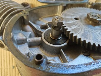 motor stadion S11 - 2