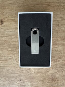 Ledger Nano S - 2