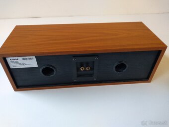 Center Koda EX 686C - 2