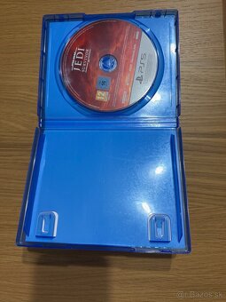 Ps5 Jedi Survivor - 2