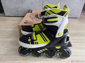 Tempish Misty Duo - 2