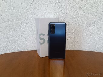 Samsung S20 FE 5G - Snapdragon - 2