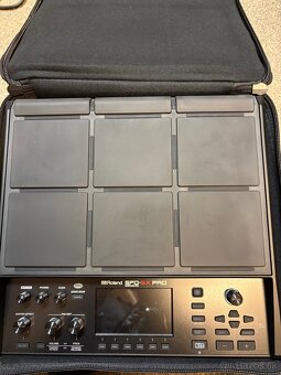Roland SPD SX PRO pad - 2