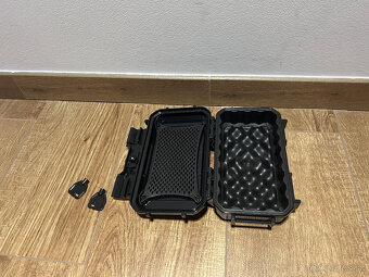 kufor - SEAHORSE - nárazuvzdorný a vodeodolný - 2