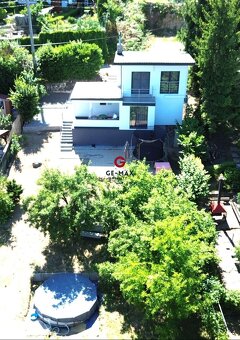     ZĽAVA 5000€   NOVOZREKONŠTRUOVANÁ POSCHODOVÁ CHA - 2