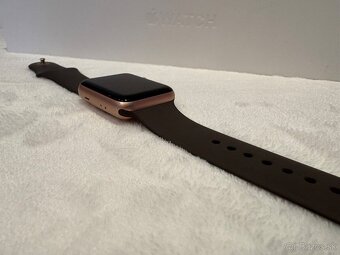 Apple Watch Series 3 42mm - 2