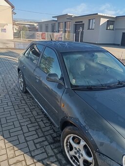 Audi A3 r.v 1999 1,9tdi 66kw - 2