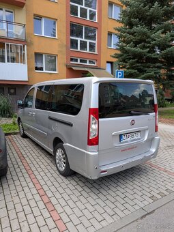 Fiat scudo - 2