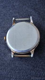 Ruske hodinky Start nefunkcne - 2