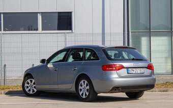 Predám AUDI A4 - 2