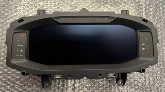 6F0920320A Virtual Cockpit Seat AID budiky - 2