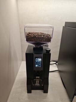 Astoria Loft Coffee Machine - 2