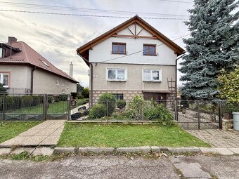 Dom Kamenec pod Vtáčnikom - 2