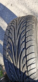 Nová 1x Dunlop 205/55R16 - 2