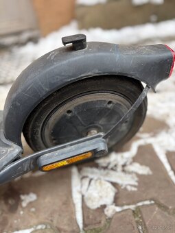 Električka kolobezka  Ninebot - 2