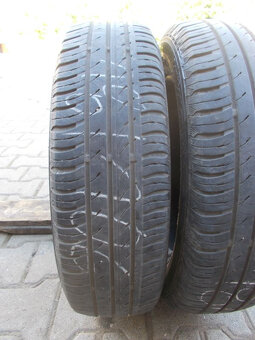 Pneumatiky Continental 155/65R14 letné 2ks - 2