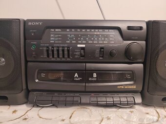 Rádio Sony - 2