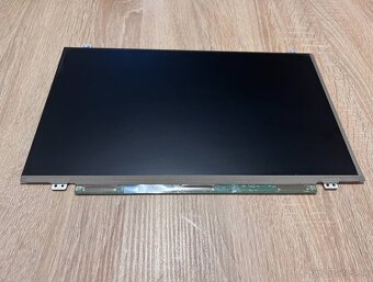 Predám obrazovku do notebooku 14"LED SLIM display 40pin- - 2