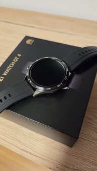 Huawei Watch GT 4 - 2