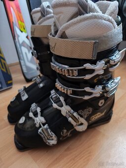 Lyžiarky Head 42 - 2