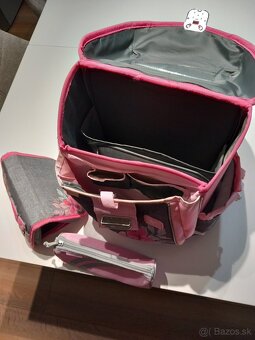 Školská taška - 2