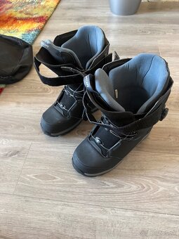 Topanky na Snowboard 46 - 2