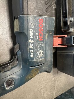 BOSCH GBH2-24 DFR - 2