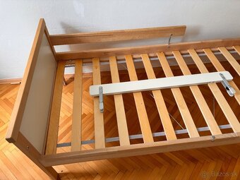 Detska postel - 2
