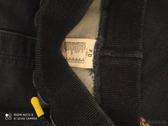 Chlapčenské rifle - 2